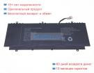 Аккумуляторы для ноутбуков other Tecno k16s 11.55V 6060mAh