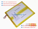 Аккумуляторы для ноутбуков teclast Teclast x16 7.6V 3750mAh