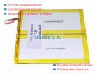 Аккумуляторы для ноутбуков teclast Teclast x16 7.6V 3750mAh
