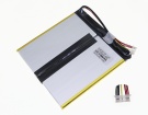 Bocconi Wyc40160170p 7.6V 5000mAh аккумуляторы