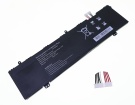 Аккумуляторы для ноутбуков intel I9-11900h 11.55V 5000mAh