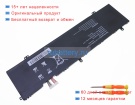 Аккумуляторы для ноутбуков intel I9-11900h 11.55V 5000mAh