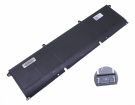Dell 0p63gc 15.6V 4102mAh аккумуляторы