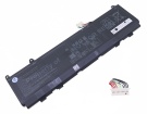Аккумуляторы для ноутбуков hp Elitebook x g1a 14 ai 15.52V 4560mAh