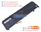 Hp P03009-cf1 15.52V 4560mAh аккумуляторы