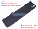 Hp P03009-cf1 15.52V 4560mAh аккумуляторы