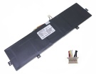 Аккумуляторы для ноутбуков toposh R16 pro 11.4V 4000mAh