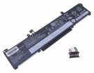 Аккумуляторы для ноутбуков lenovo Thinkpad p16s gen 3 11.61V 6460mAh