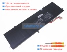 Аккумуляторы для ноутбуков hipaa S1 11.4V 4000mAh