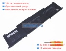 Hp Hh04070xl 15.4V 4550mAh аккумуляторы