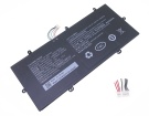 Аккумуляторы для ноутбуков zte W601e 7.6V 3300mAh