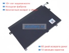 Аккумуляторы для ноутбуков lenovo Thinkpad e470 20h1007mpb 11.1V 4800mAh