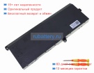 Dell 0vcgww 11.7V 8205mAh аккумуляторы