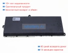 Dell 0vcgww 11.7V 8205mAh аккумуляторы