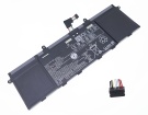 Аккумуляторы для ноутбуков lenovo Thinkpad x9-14 gen 1 aura edition 11.7V 4620mAh