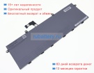 Lenovo L24d3p72 11.7V 4620mAh аккумуляторы