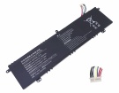 Аккумуляторы для ноутбуков other Thinkeagle vigobook g7 11.55V 5000mAh