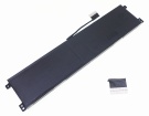 Аккумуляторы для ноутбуков msi Prestige 14 ai 15.4V 5845mAh