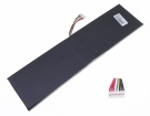 Аккумуляторы для ноутбуков other Doaspr glt 15.2V 6000mAh