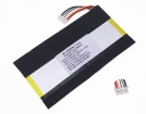 Аккумуляторы для ноутбуков other Higole 2 7.6V 2500mAh