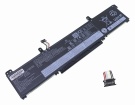 Lenovo 5b11h56400 11.31V 5040mAh аккумуляторы