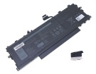 Аккумуляторы для ноутбуков dell Latitude 9420 cfmhk 11.55V 4900mAh