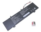 Аккумуляторы для ноутбуков firebat Firebat u6b 11.55V 5050mAh