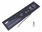 Hp Rv03xl 11.1V 4350mAh аккумуляторы