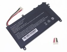 Аккумуляторы для ноутбуков other Wh1-140p 7.6V 5000mAh