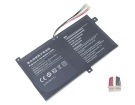 Rtdpart Pl578472-2s 7.6V 5000mAh аккумуляторы