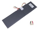 Rtdpart Jkj-6058220 7.6V 5000mAh аккумуляторы