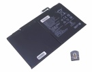 Аккумуляторы для ноутбуков honor Pad 10 3.91V 10000mAh