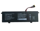Аккумуляторы для ноутбуков mechrevo 14a-7bb4u 11.55V 5195mAh Аккумуляторы для ноутбуков mechrevo 14a-7bb4u 11.55V 5195mAh