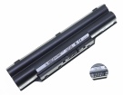 Fujitsu Fpcbp145 10.8V 6700mAh аккумуляторы