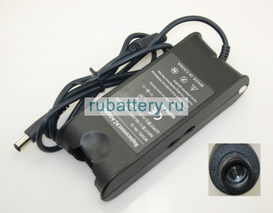Dell La65ns0-00 19.5V 3.34A блок питания - Кликните на картинке чтобы закрыть