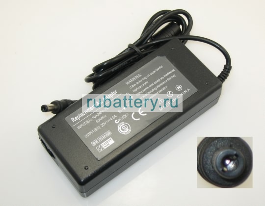 Lenovo Pa-1900-56lc 20V 4.5A блок питания - Кликните на картинке чтобы закрыть