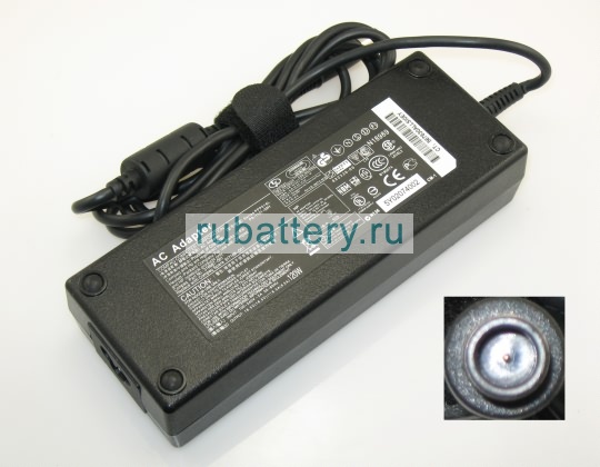 Hp Pa-1121-42hh 18.5V 6.5A блок питания - Кликните на картинке чтобы закрыть