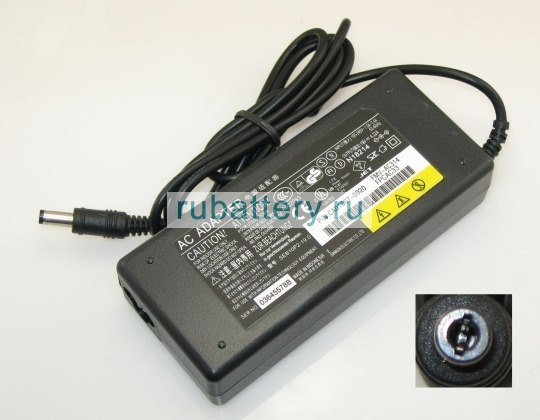Fujitsu Fpcac44w 19V 4.22A блок питания - Кликните на картинке чтобы закрыть