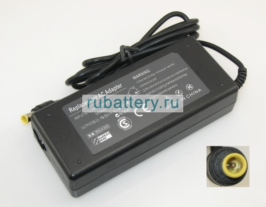 Sony Vgp-ac19v13 19.5V 4.7A блок питания - Кликните на картинке чтобы закрыть