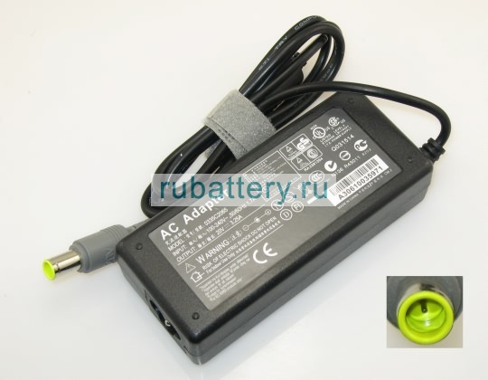 Lenovo 45n0119 20V 3.25A блок питания - Кликните на картинке чтобы закрыть