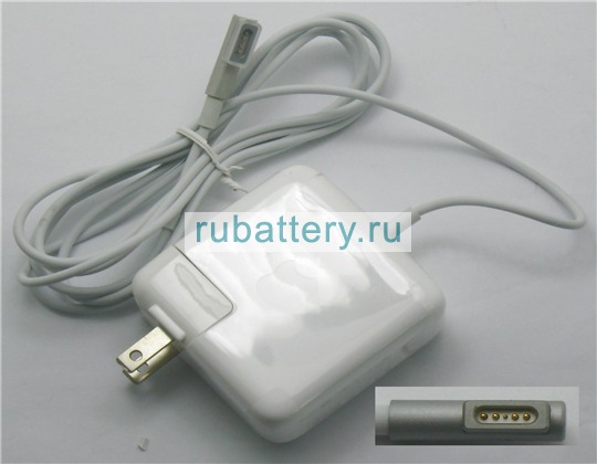 Apple Mc556ll/b 18.5V 4.6A блок питания - Кликните на картинке чтобы закрыть