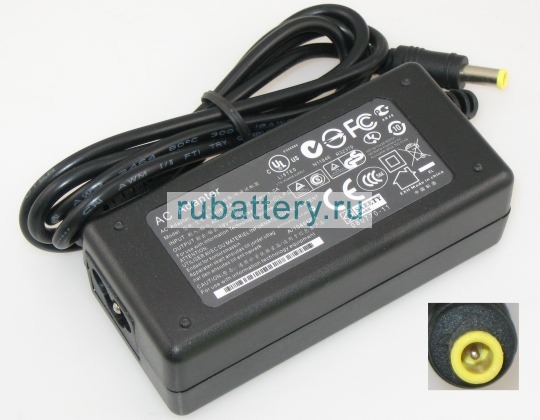 Samsung Ad-4019r 19V 2.1A блок питания - Кликните на картинке чтобы закрыть