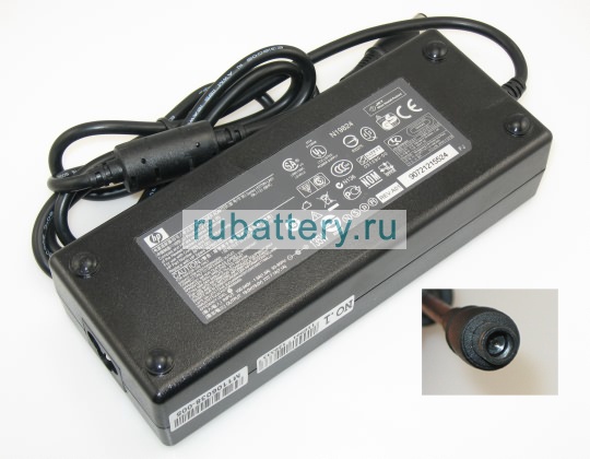 Hp Pa-1131-08hc 19V 7.1A блок питания - Кликните на картинке чтобы закрыть