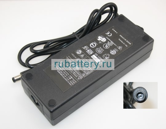 Dell 310-6580 19.5V 6.7A блок питания - Кликните на картинке чтобы закрыть