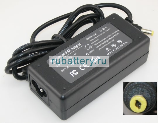 Asus 90-n00pw7c00y 12V 3A блок питания - Кликните на картинке чтобы закрыть