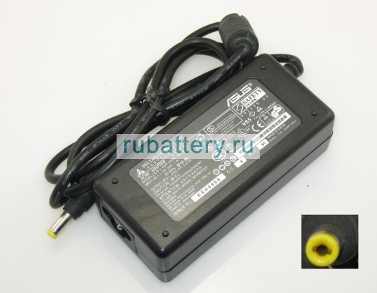 Asus Ad59230 9.5V 2.5A блок питания - Кликните на картинке чтобы закрыть