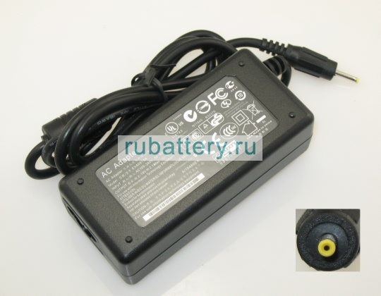 Блок питания для ноутбука asus Eee pc 1001pxd 19V 2.1A - Кликните на картинке чтобы закрыть