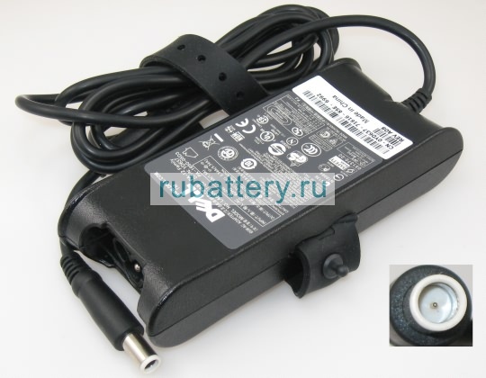 Dell Pa-12 19.5V 3.34A блок питания - Кликните на картинке чтобы закрыть