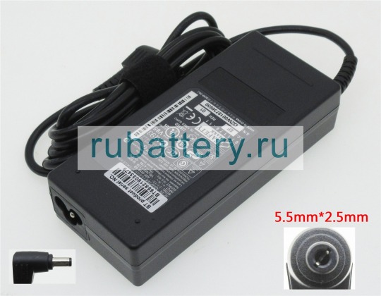 Asus Adp-90yd b 19V 4.74A блок питания - Кликните на картинке чтобы закрыть