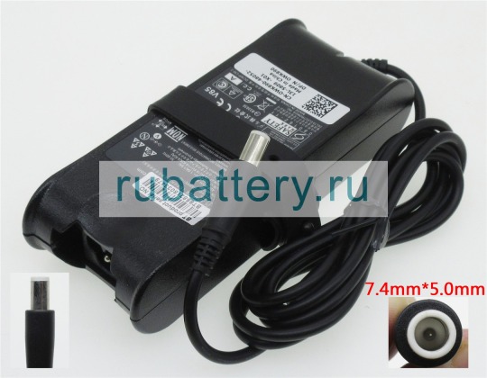 Dell Gm456 19.5V 4.62A блок питания - Кликните на картинке чтобы закрыть